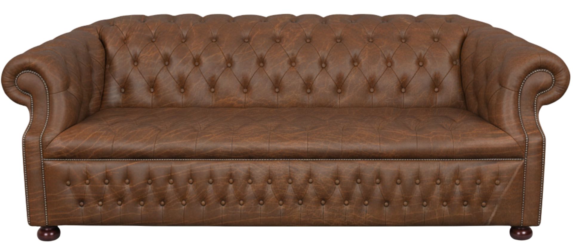The Rothwell Chesterfield